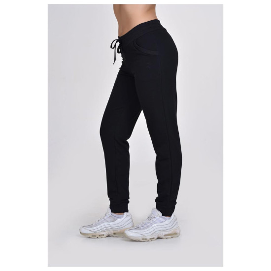 Target Γυναικείο παντελόνι φόρμας Cuffed Pants French Terry Target Γυναικείο παντελόνι φόρμας Cuffed Pants French Terry